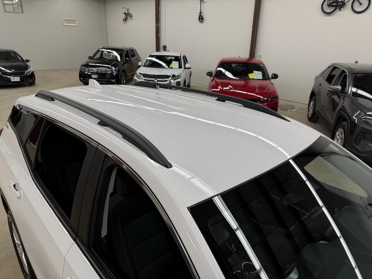 2024 GMC Terrain SLE Photo