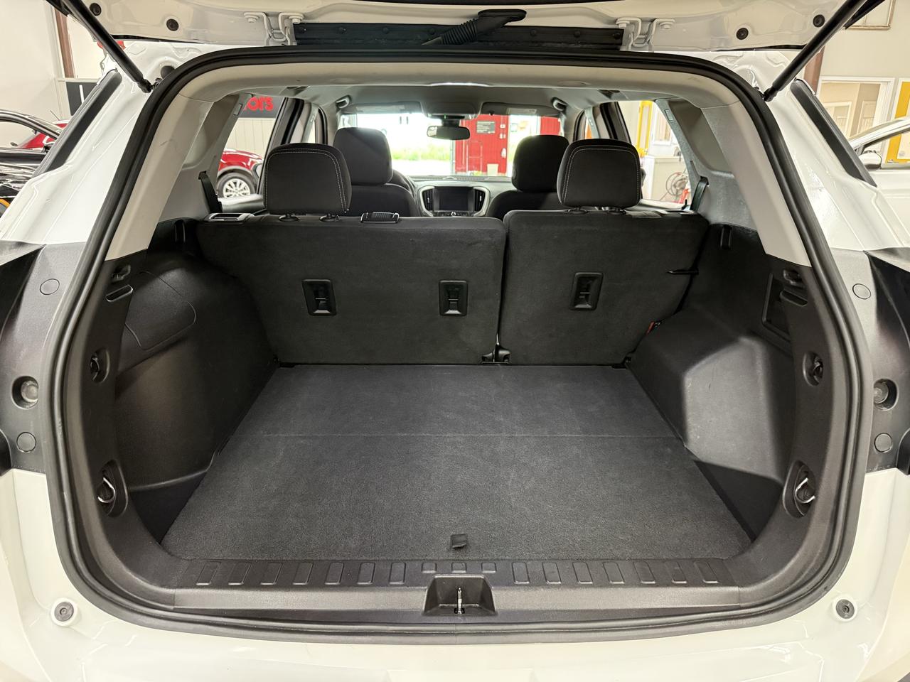 2024 GMC Terrain SLE Photo