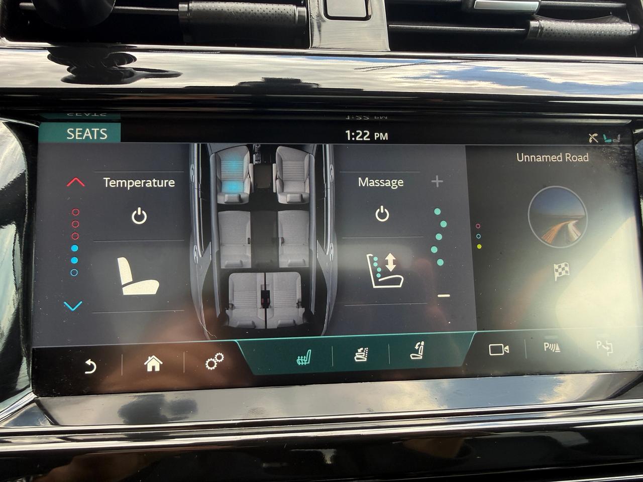 2019 Land Rover Discovery HSE LUXURY Photo