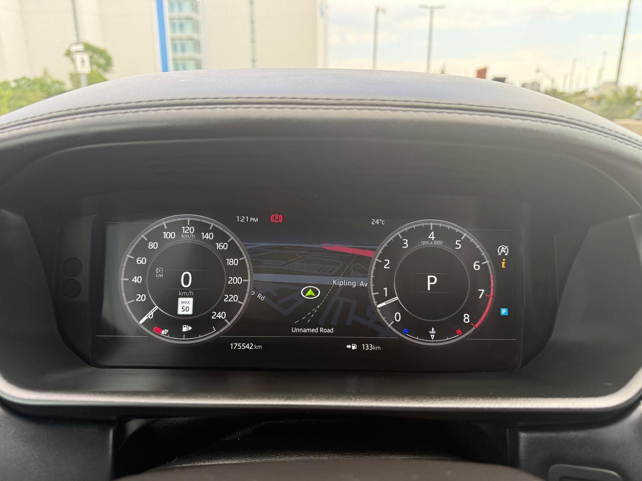 2019 Land Rover Discovery HSE LUXURY Photo