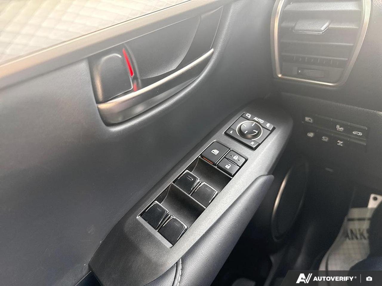 2020 Lexus NX NX300 FSPORT / NO ACCIDENTS / LEATHER / ROOF / NAV Photo