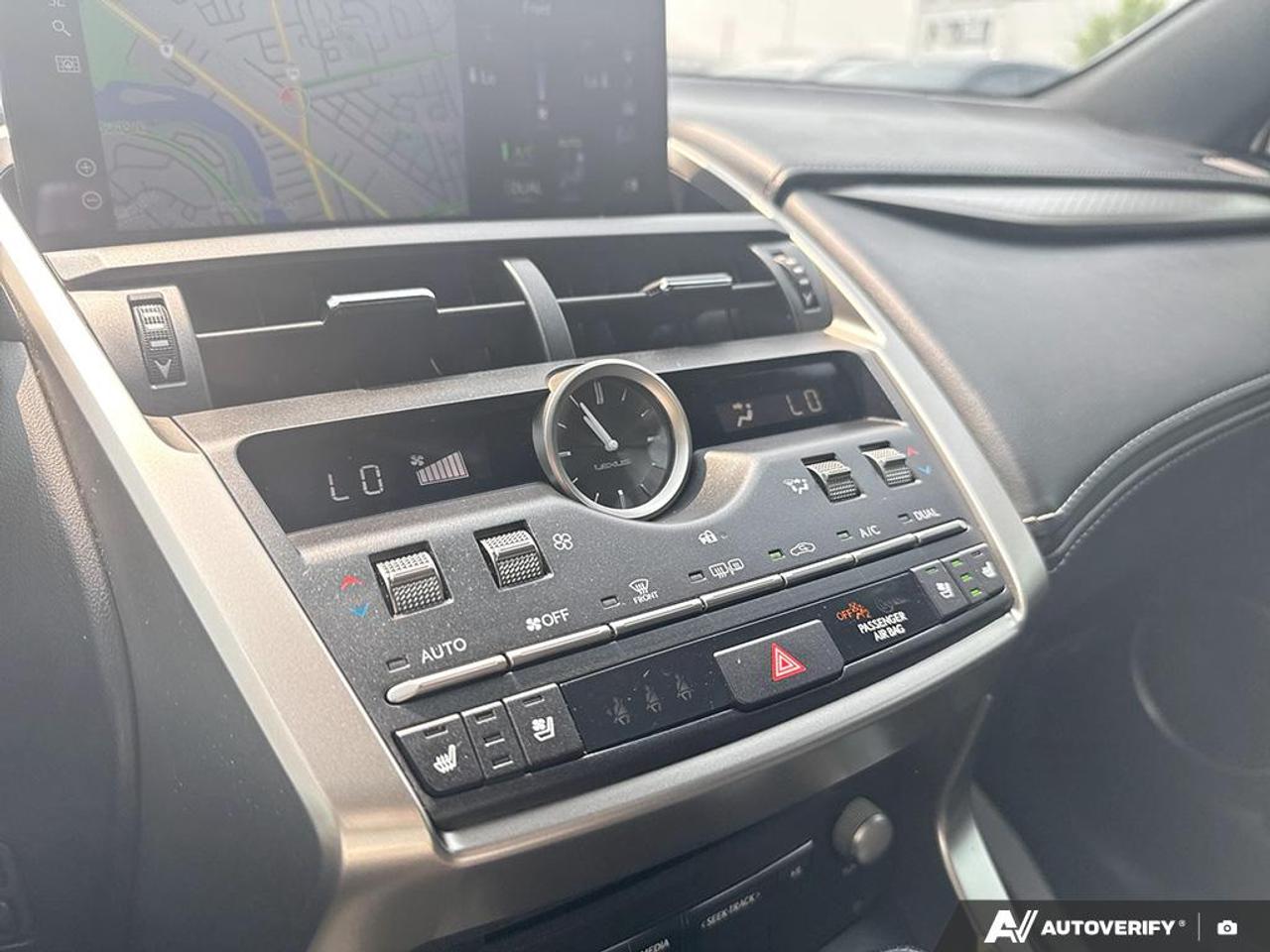 2020 Lexus NX NX300 FSPORT / NO ACCIDENTS / LEATHER / ROOF / NAV Photo