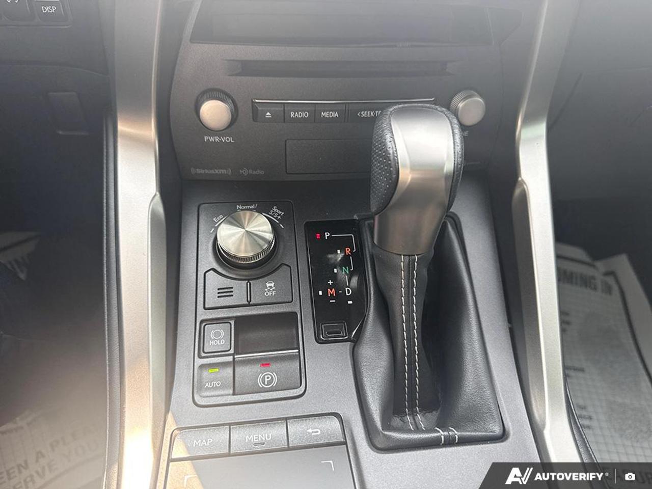 2020 Lexus NX NX300 FSPORT / NO ACCIDENTS / LEATHER / ROOF / NAV Photo