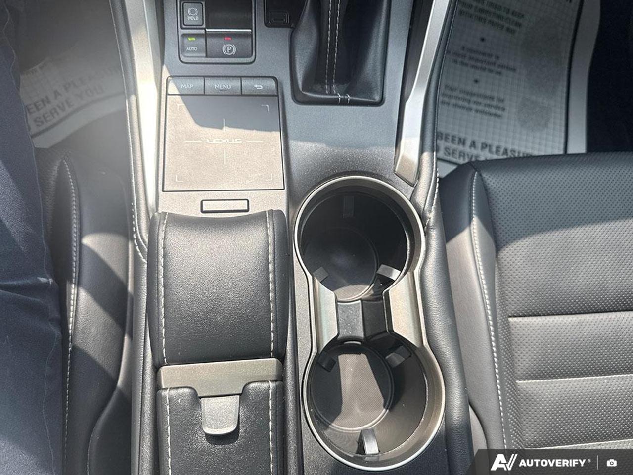 2020 Lexus NX NX300 FSPORT / NO ACCIDENTS / LEATHER / ROOF / NAV Photo
