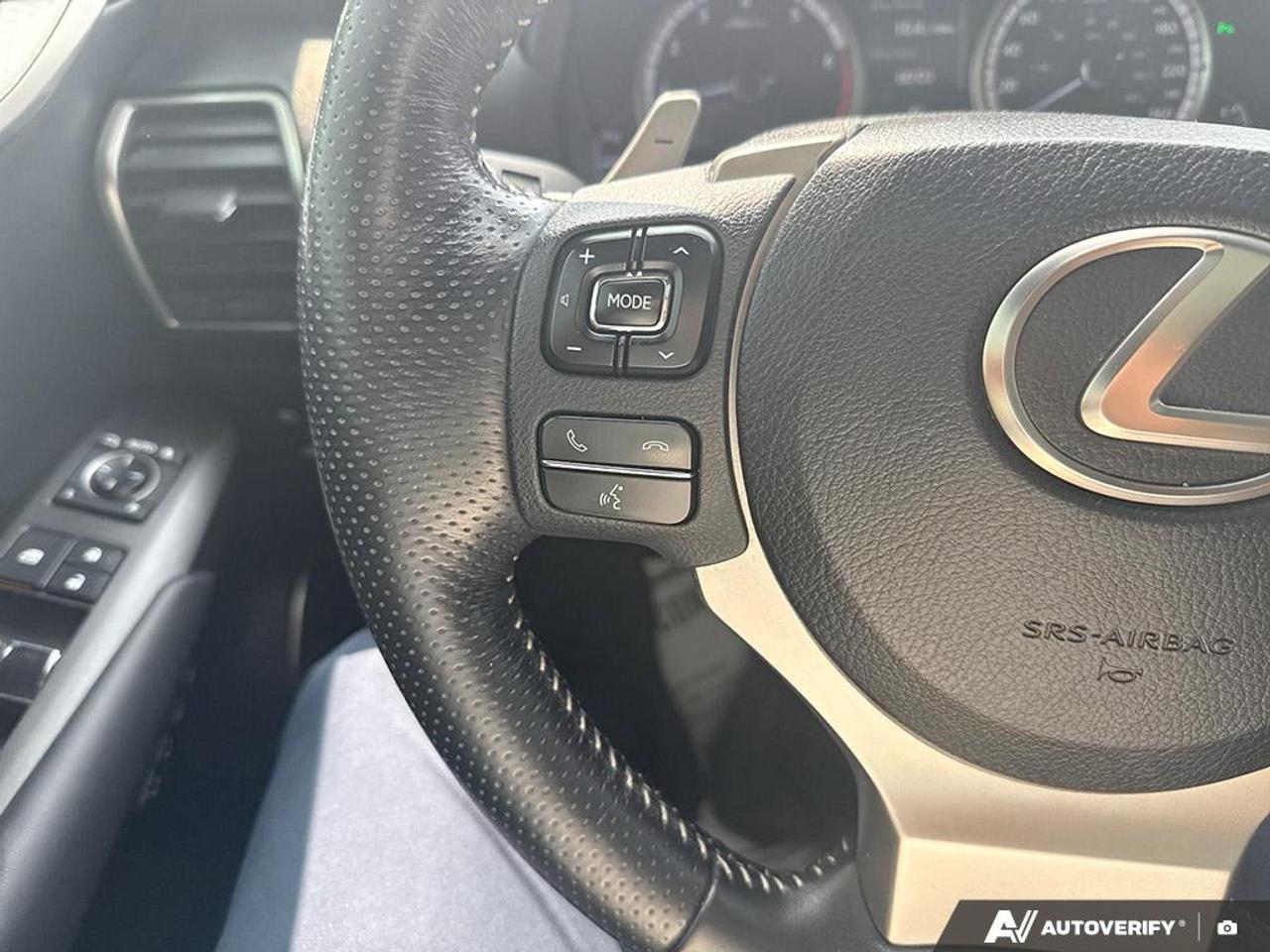 2020 Lexus NX NX300 FSPORT / NO ACCIDENTS / LEATHER / ROOF / NAV Photo