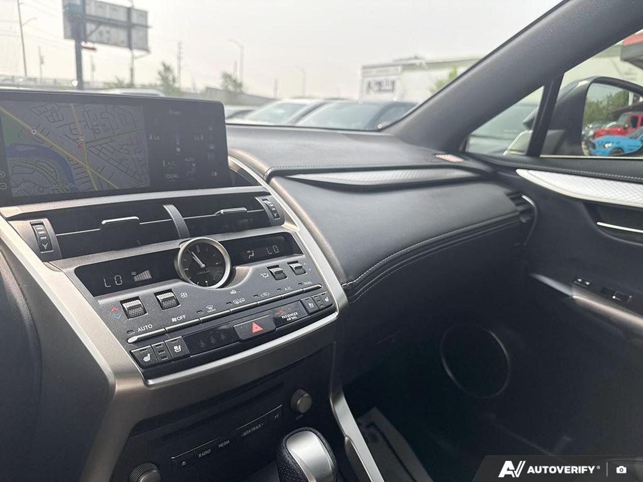 2020 Lexus NX NX300 FSPORT / NO ACCIDENTS / LEATHER / ROOF / NAV Photo