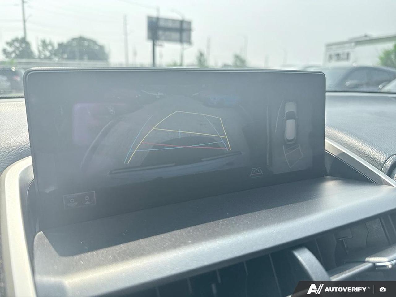 2020 Lexus NX NX300 FSPORT / NO ACCIDENTS / LEATHER / ROOF / NAV Photo