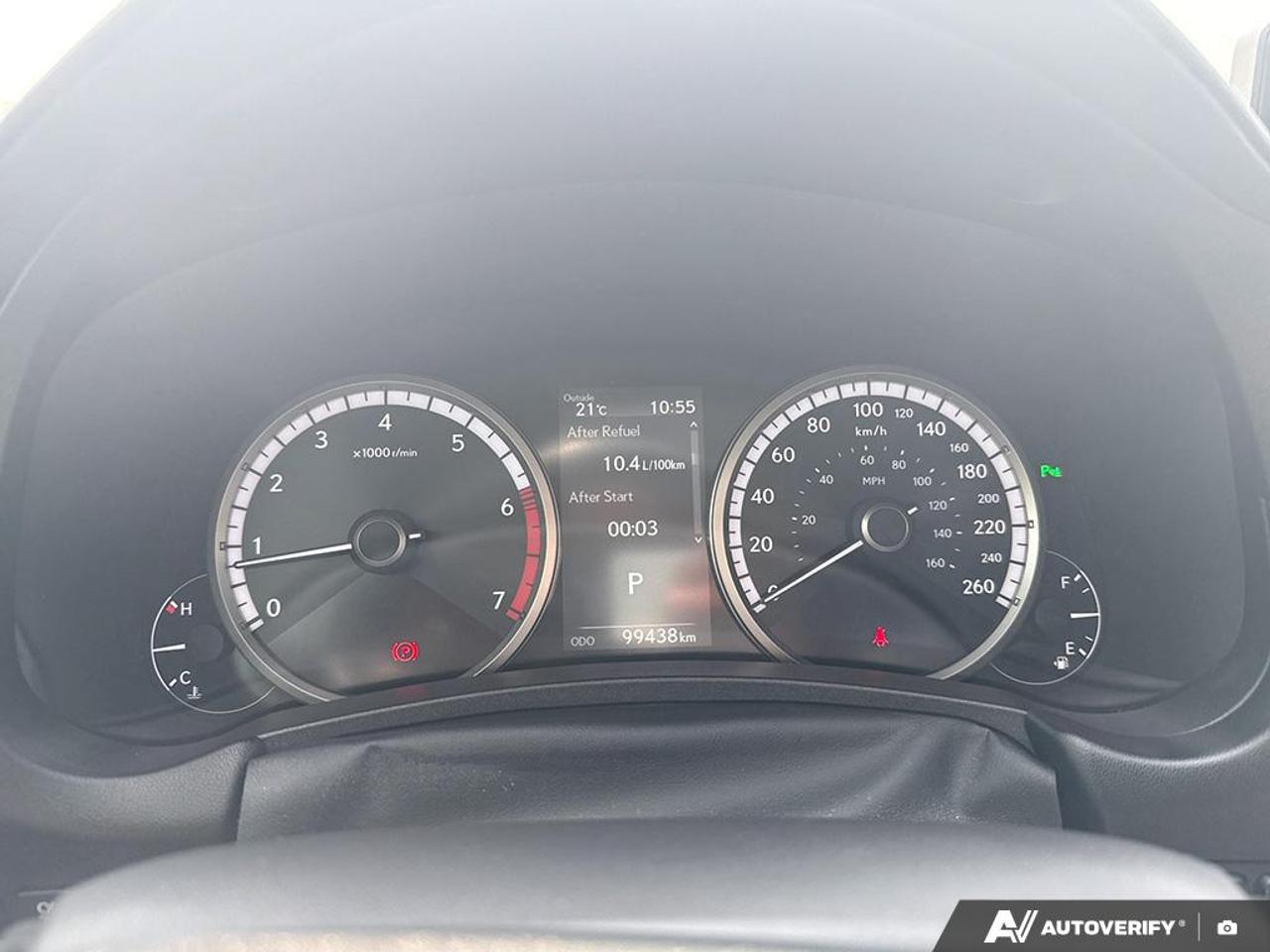 2020 Lexus NX NX300 FSPORT / NO ACCIDENTS / LEATHER / ROOF / NAV Photo