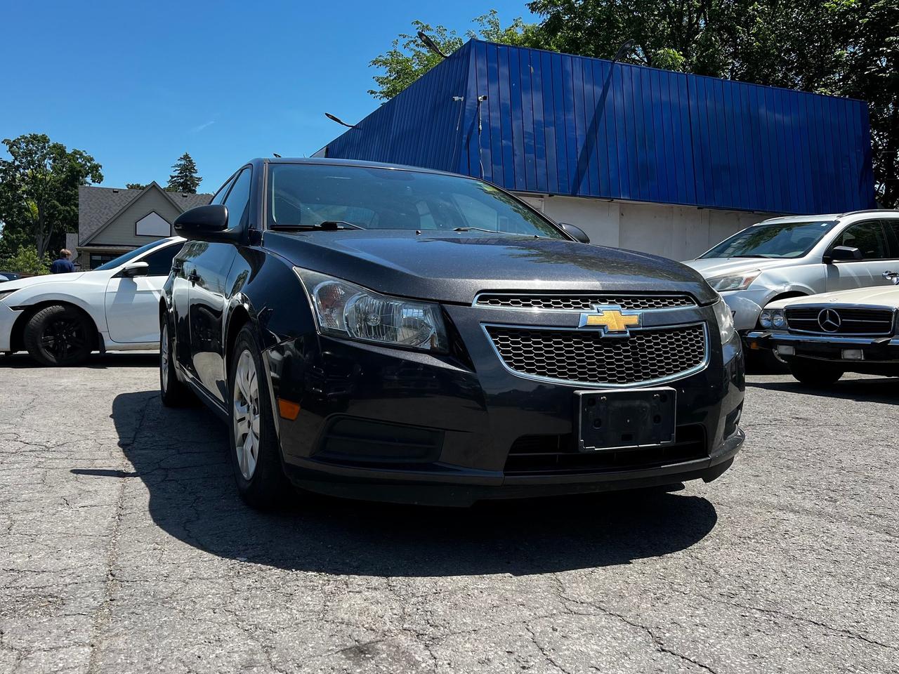 Vehicle Image