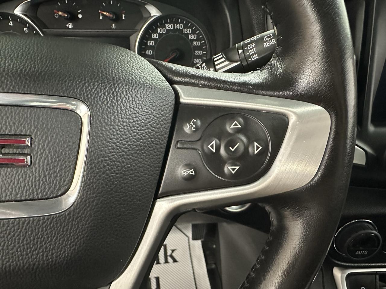 2022 GMC Terrain AWD 4DR SLT Photo14