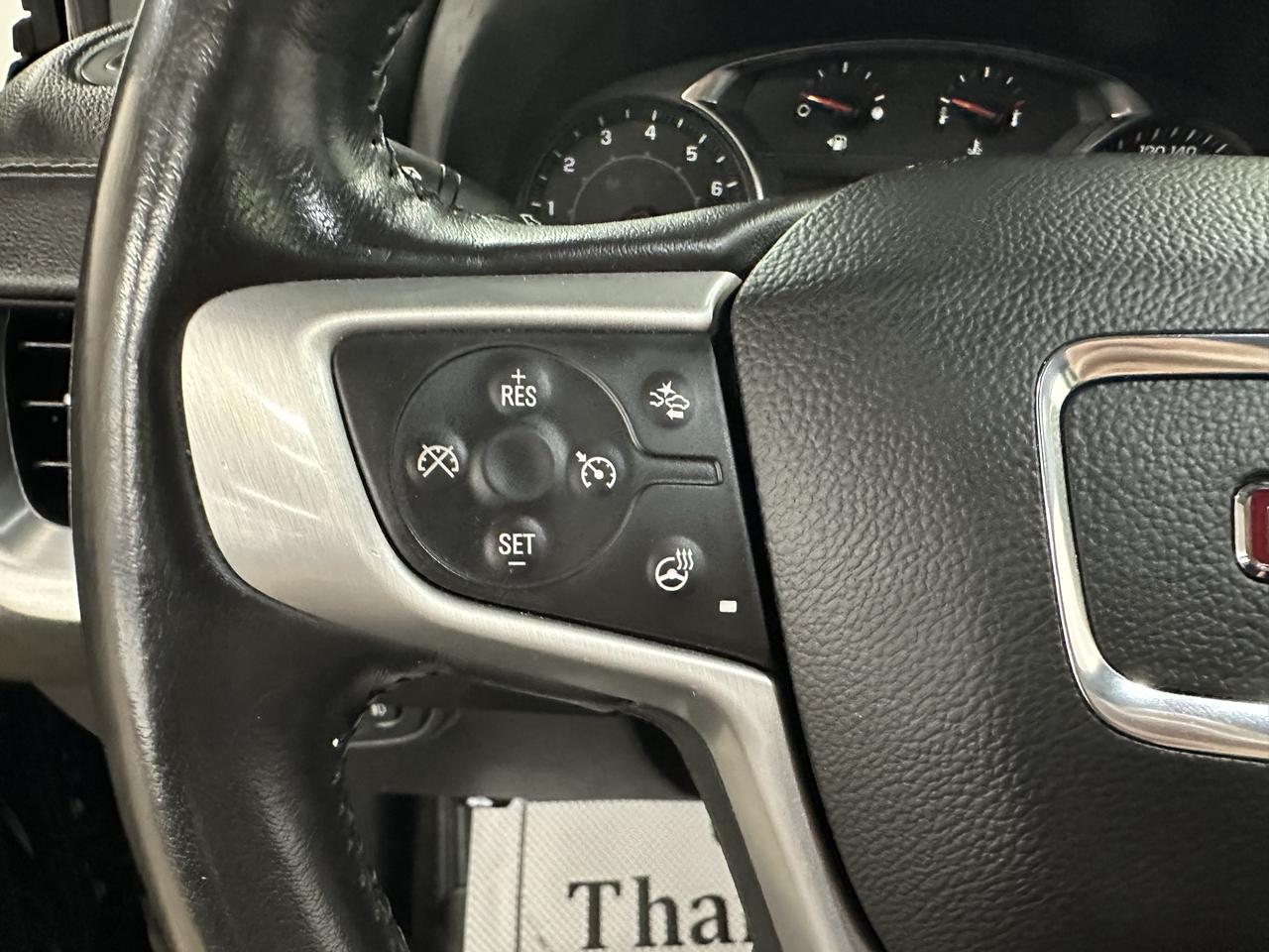 2022 GMC Terrain AWD 4DR SLT Photo13