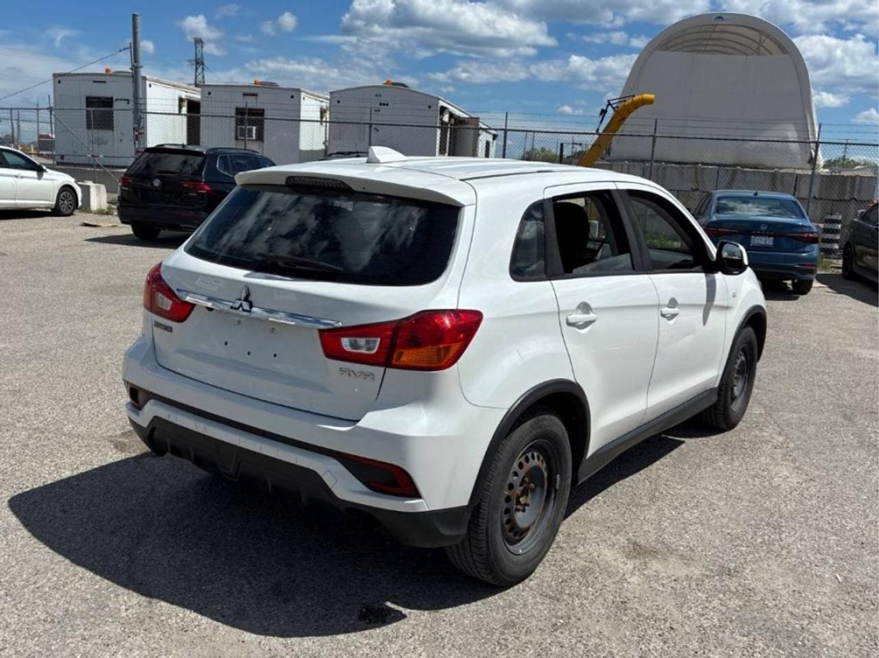 2018 Mitsubishi RVR * SE * LOW KM " Photo2