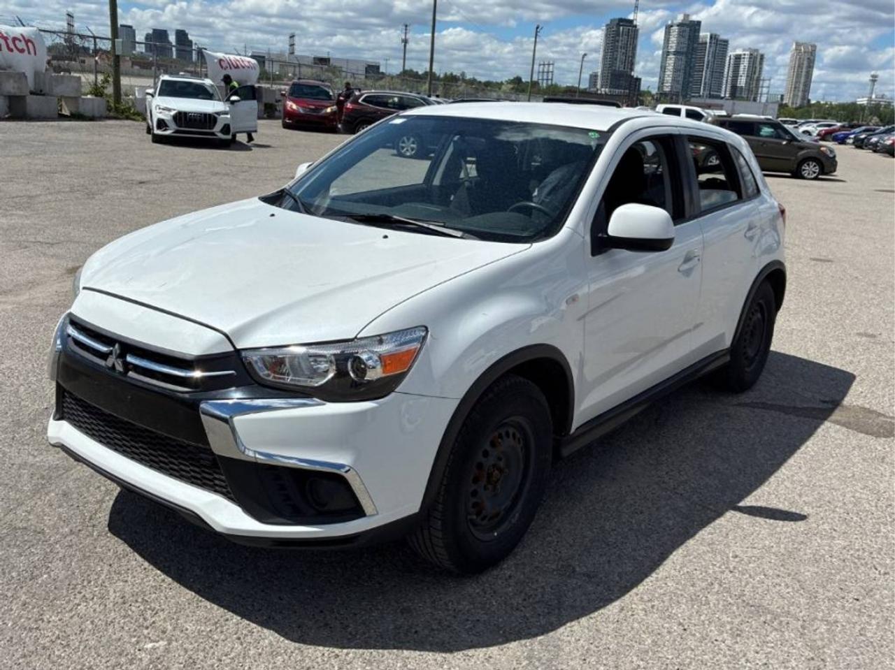 2018 Mitsubishi RVR * SE * LOW KM " Photo