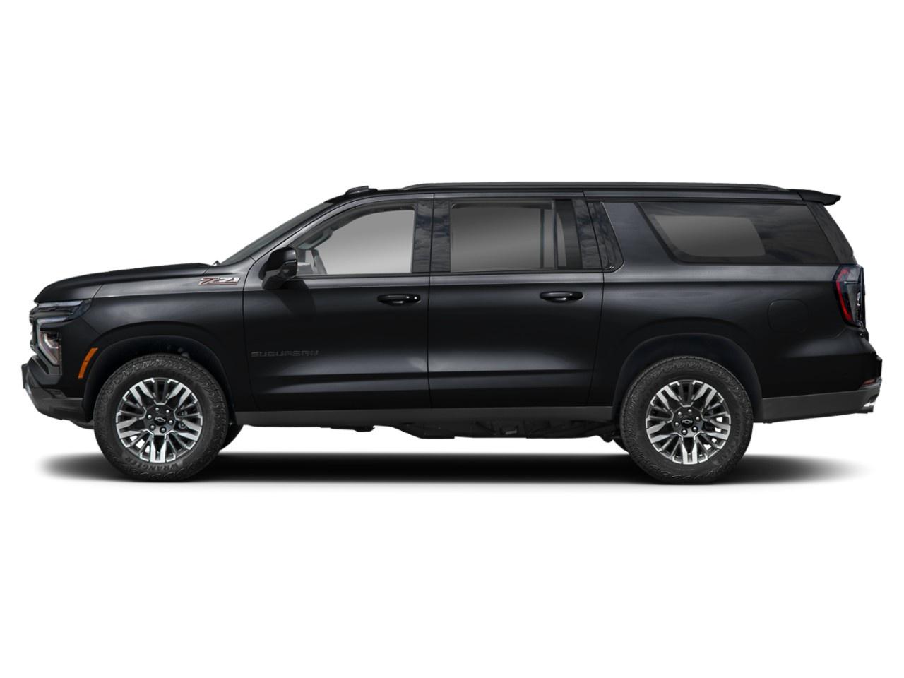 2026 Chevrolet Suburban 4WD 4dr Z71 Photo