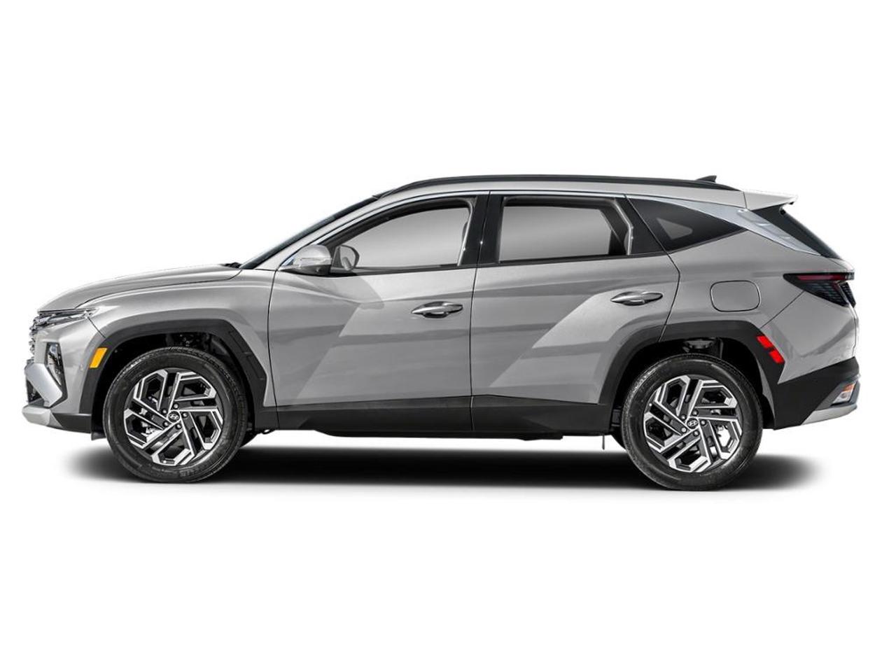 2026 Hyundai Tucson Hybrid Ultimate Photo
