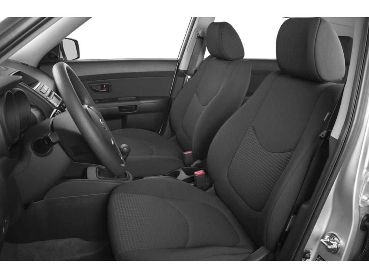 2013 Kia Soul 2.0L 2u Photo
