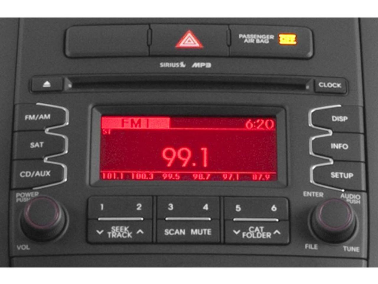 2013 Kia Soul 2.0L 2u Photo