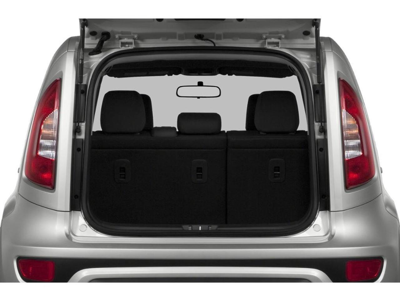 2013 Kia Soul 2.0L 2u Photo