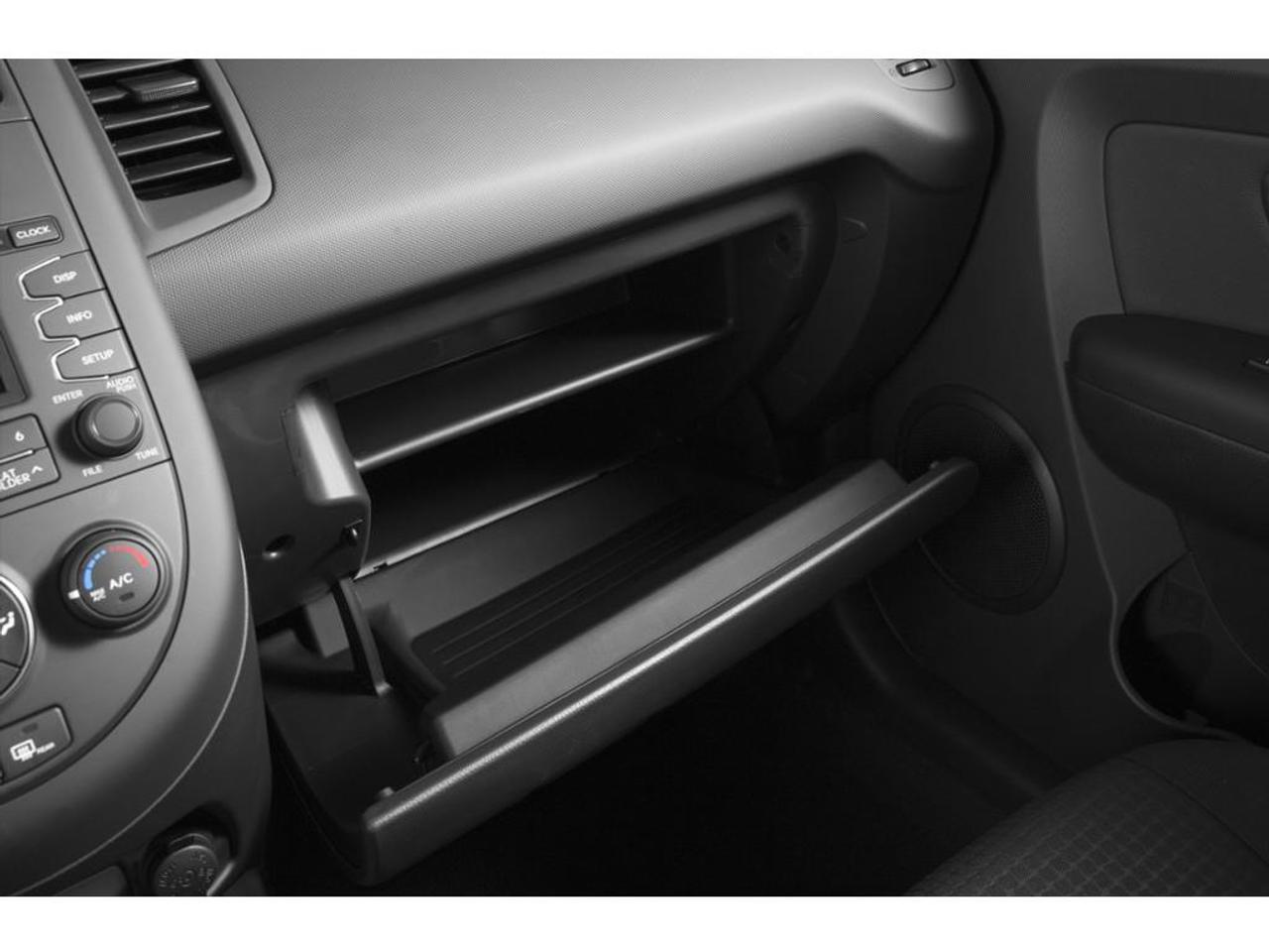 2013 Kia Soul 2.0L 2u Photo