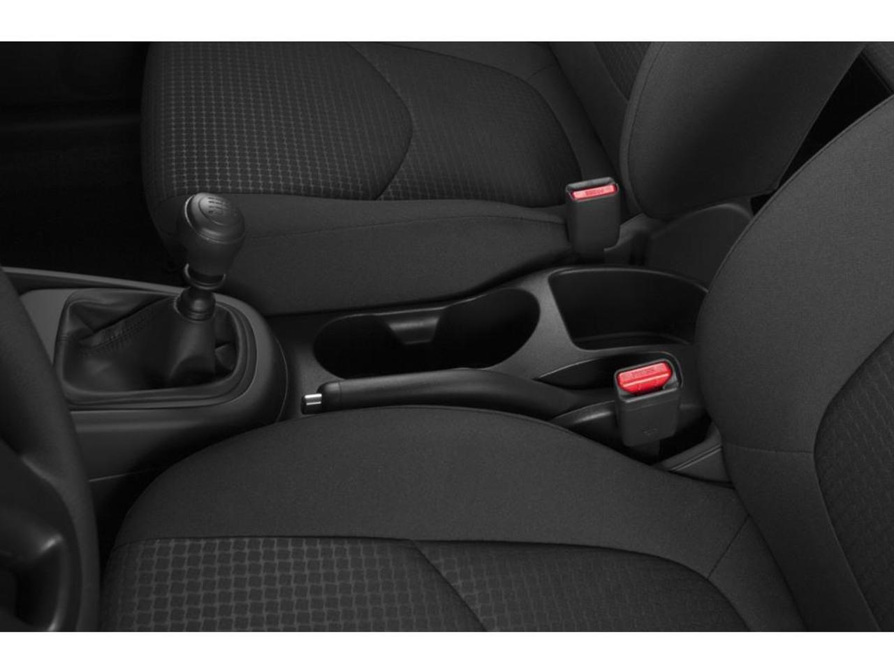 2013 Kia Soul 2.0L 2u Photo