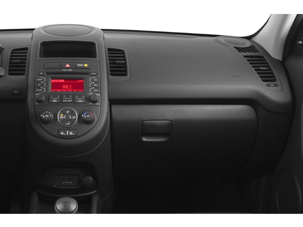 2013 Kia Soul 2.0L 2u Photo