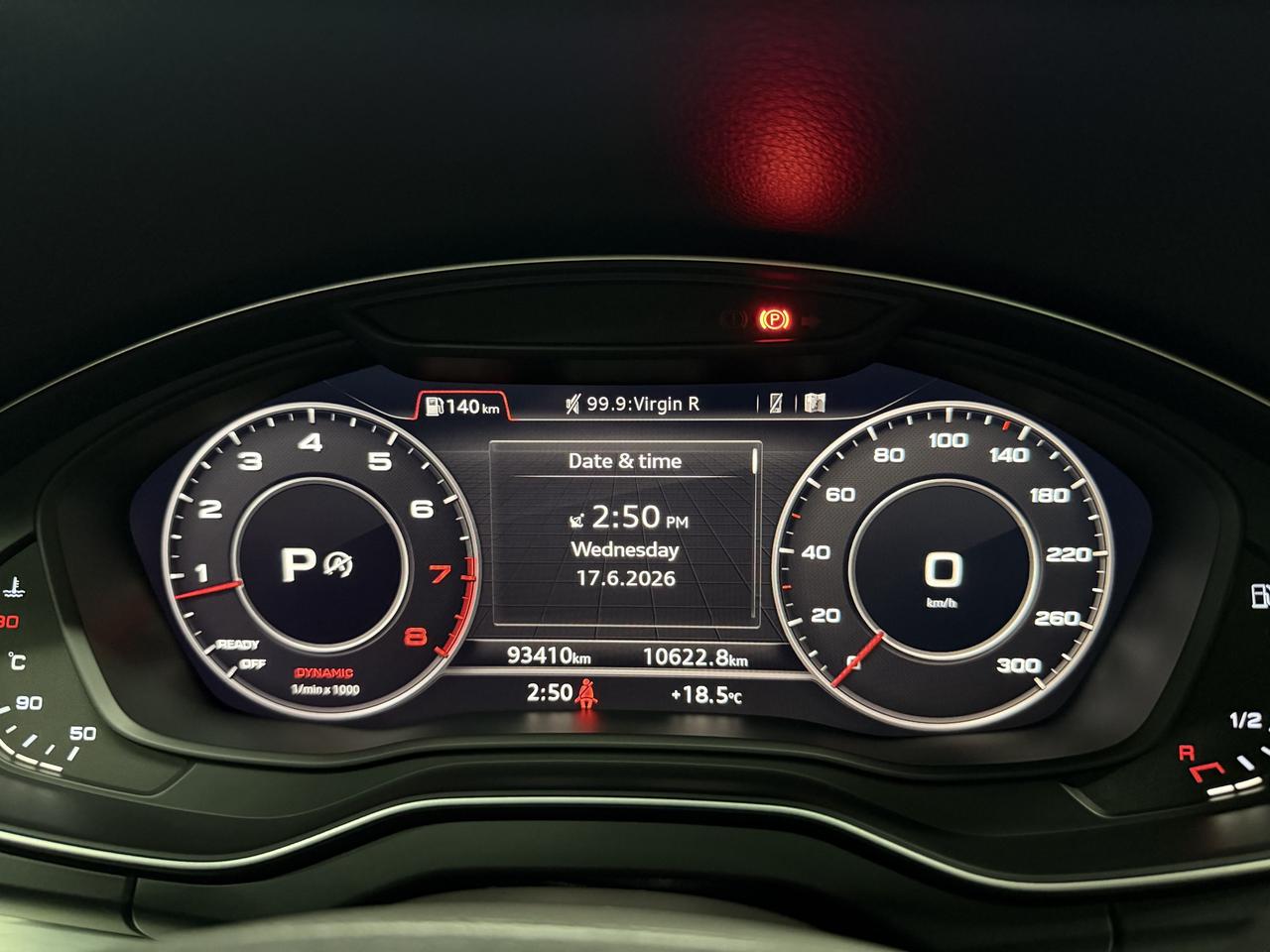 2018 Audi Q5 TECHNIK|S-LINE|360CAM|ACC|LKA|BSM|B&O SOUND| Photo