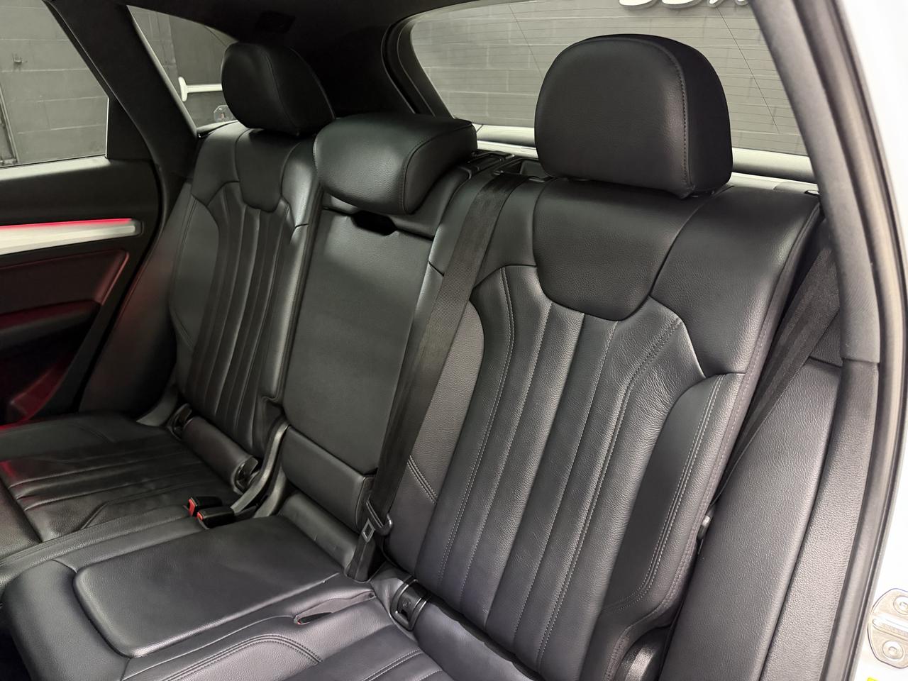 2018 Audi Q5 TECHNIK|S-LINE|360CAM|ACC|LKA|BSM|B&O SOUND| Photo
