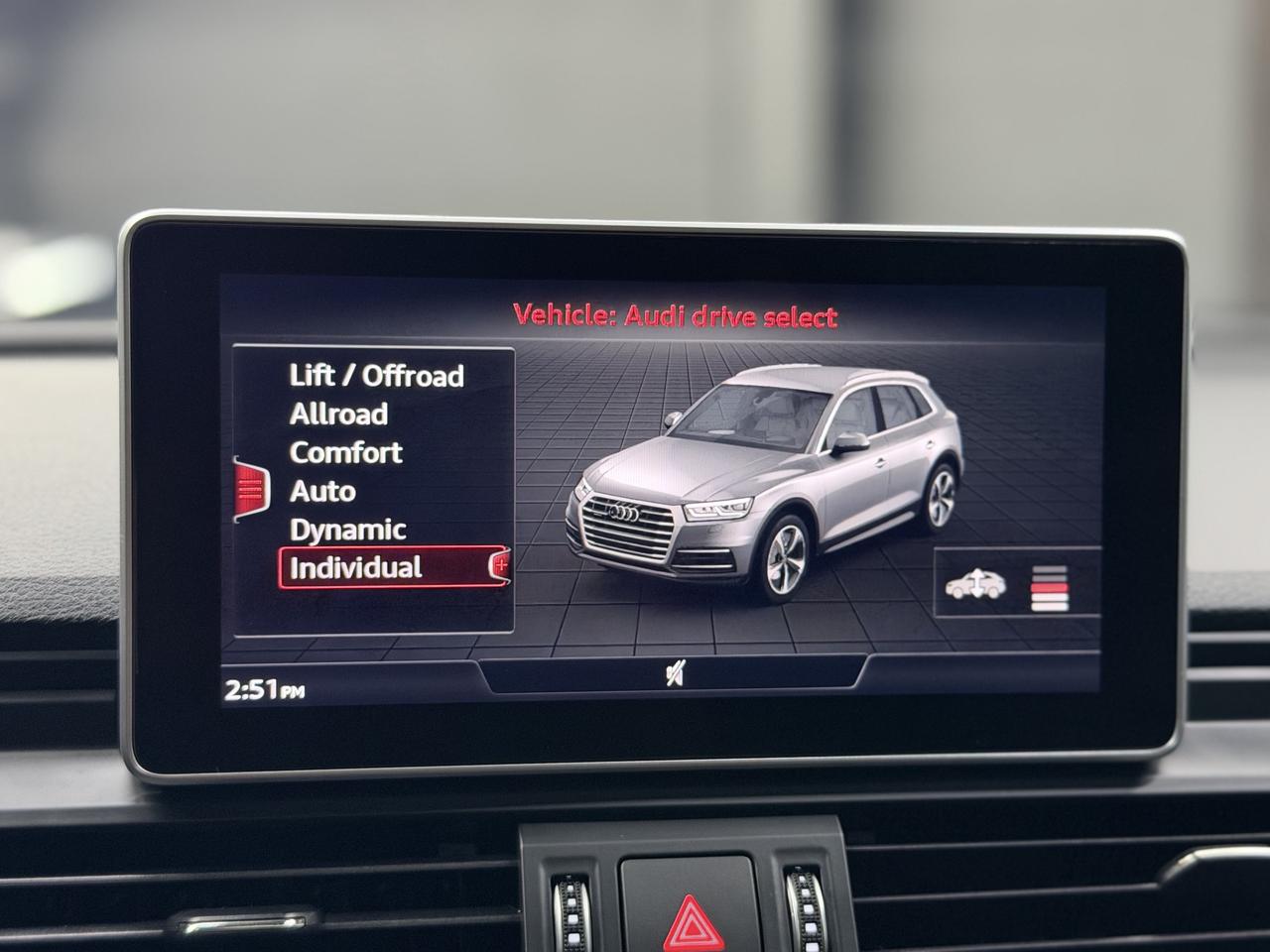 2018 Audi Q5 TECHNIK|S-LINE|360CAM|ACC|LKA|BSM|B&O SOUND| Photo