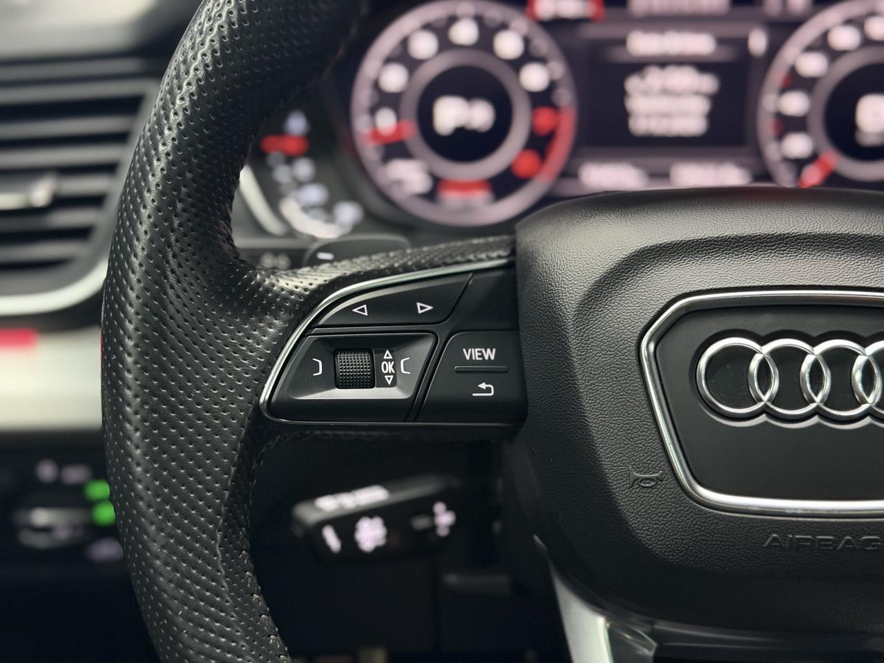 2018 Audi Q5 TECHNIK|S-LINE|360CAM|ACC|LKA|BSM|B&O SOUND| Photo