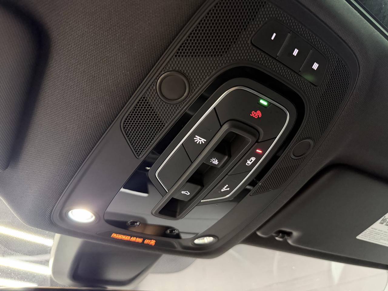 2018 Audi Q5 TECHNIK|S-LINE|360CAM|ACC|LKA|BSM|B&O SOUND| Photo