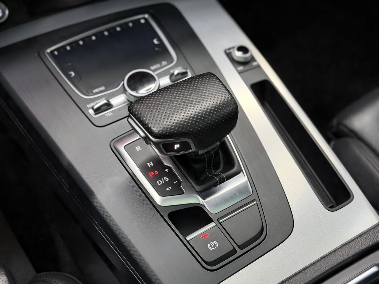 2018 Audi Q5 TECHNIK|S-LINE|360CAM|ACC|LKA|BSM|B&O SOUND| Photo