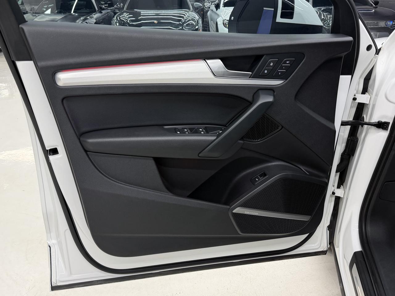 2018 Audi Q5 TECHNIK|S-LINE|360CAM|ACC|LKA|BSM|B&O SOUND| Photo