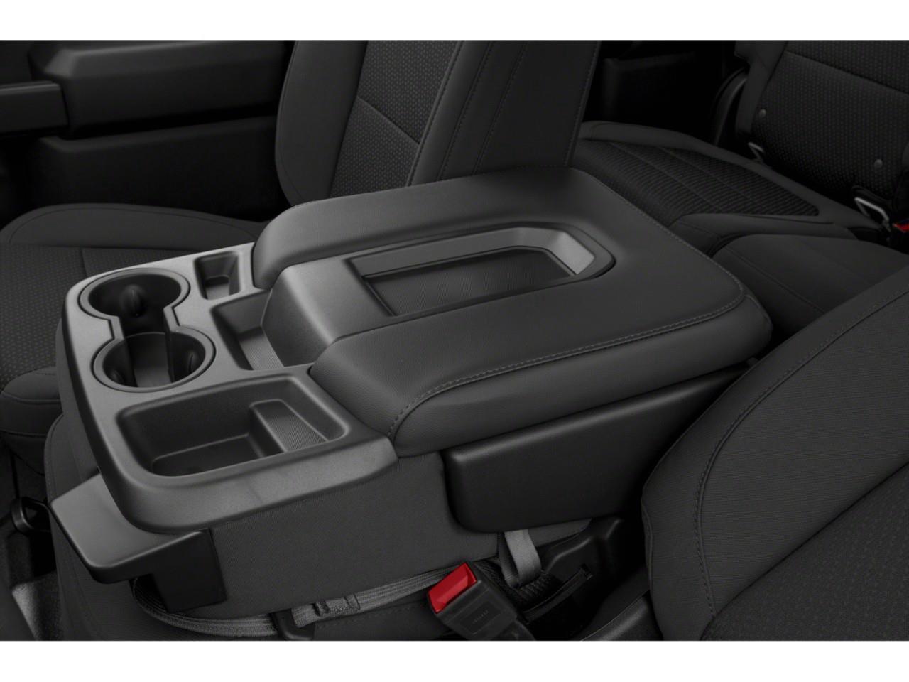 2020 Chevrolet Silverado 2500 HD LT Photo