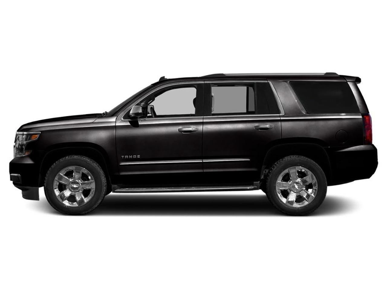 2015 Chevrolet Tahoe LTZ HEATED AND VENTILATED SEATS | POWER LIFTGATE | REAR ENTERTAINMENT SYSTEM | BOSE STEREO | REMOTE START | POWER LIFTGATE | 22 INCH WHEELS Photo