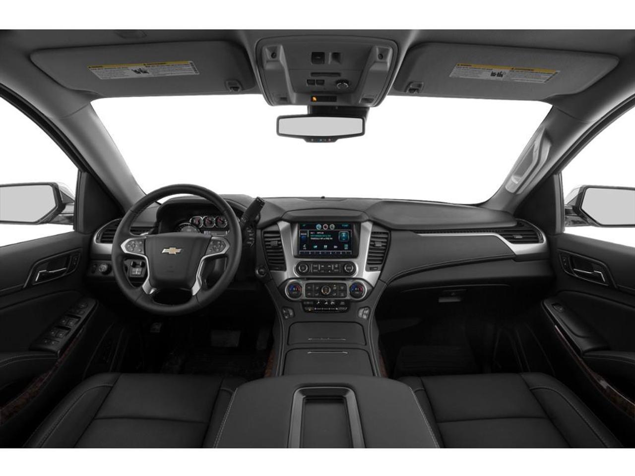 2015 Chevrolet Tahoe LTZ HEATED AND VENTILATED SEATS | POWER LIFTGATE | REAR ENTERTAINMENT SYSTEM | BOSE STEREO | REMOTE START | POWER LIFTGATE | 22 INCH WHEELS Photo