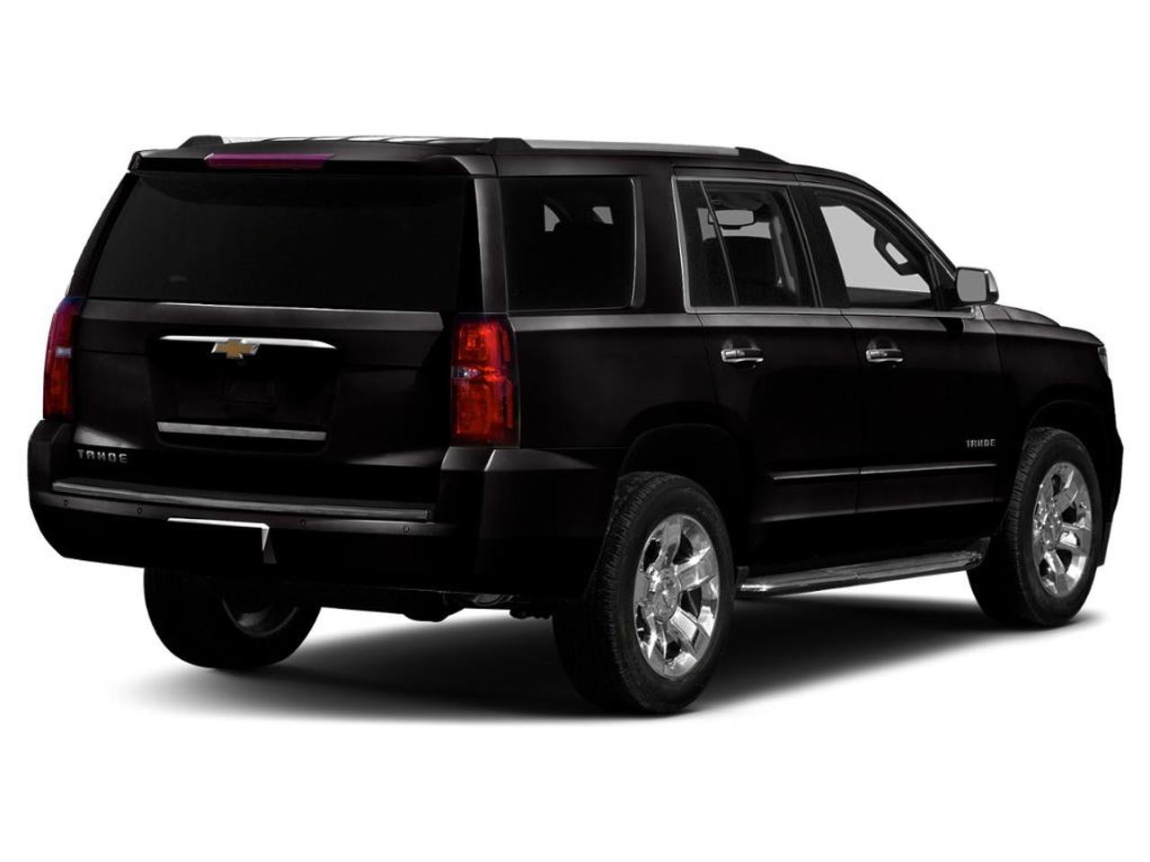 2015 Chevrolet Tahoe LTZ HEATED AND VENTILATED SEATS | POWER LIFTGATE | REAR ENTERTAINMENT SYSTEM | BOSE STEREO | REMOTE START | POWER LIFTGATE | 22 INCH WHEELS Photo