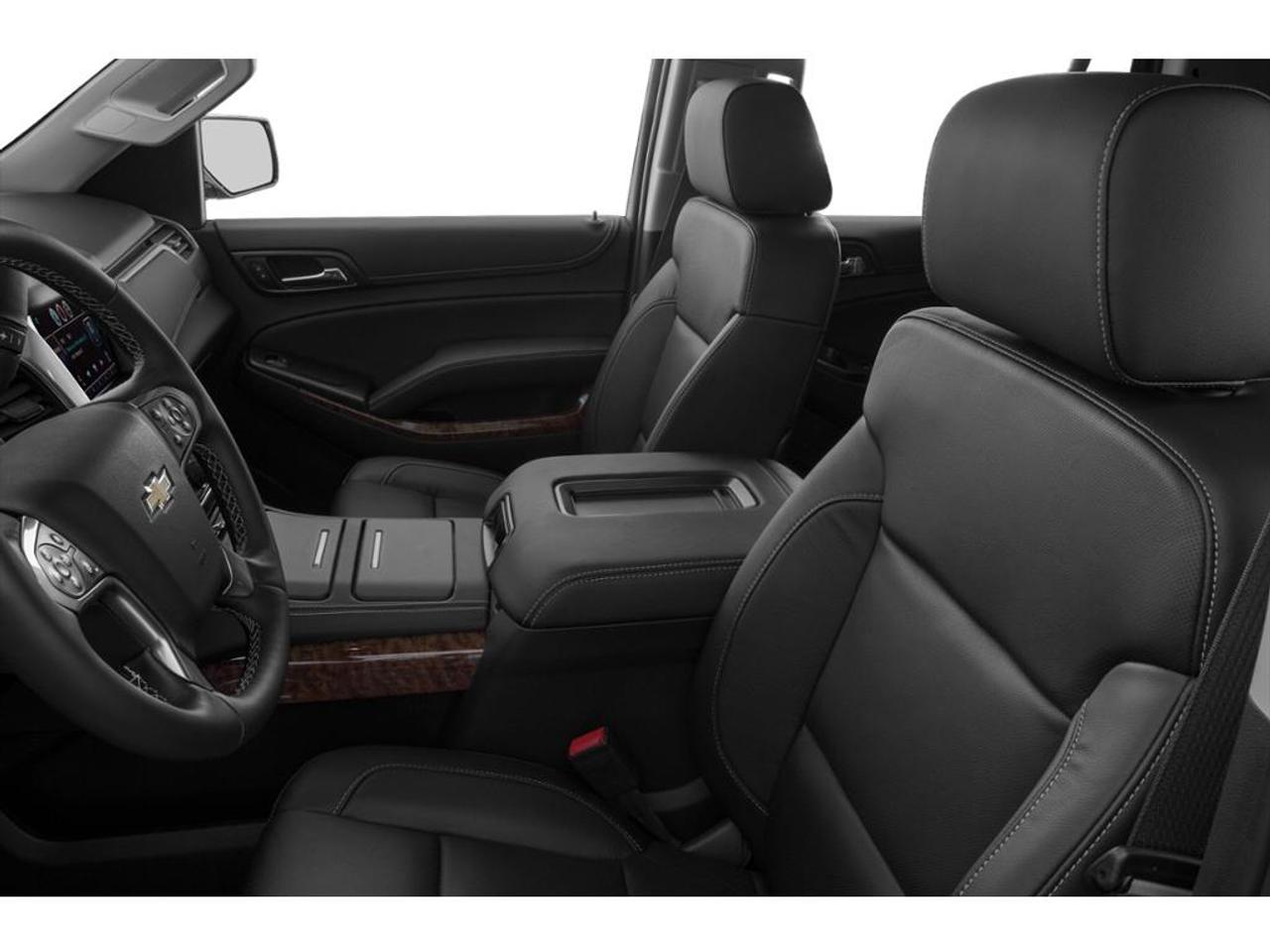 2015 Chevrolet Tahoe LTZ HEATED AND VENTILATED SEATS | POWER LIFTGATE | REAR ENTERTAINMENT SYSTEM | BOSE STEREO | REMOTE START | POWER LIFTGATE | 22 INCH WHEELS Photo
