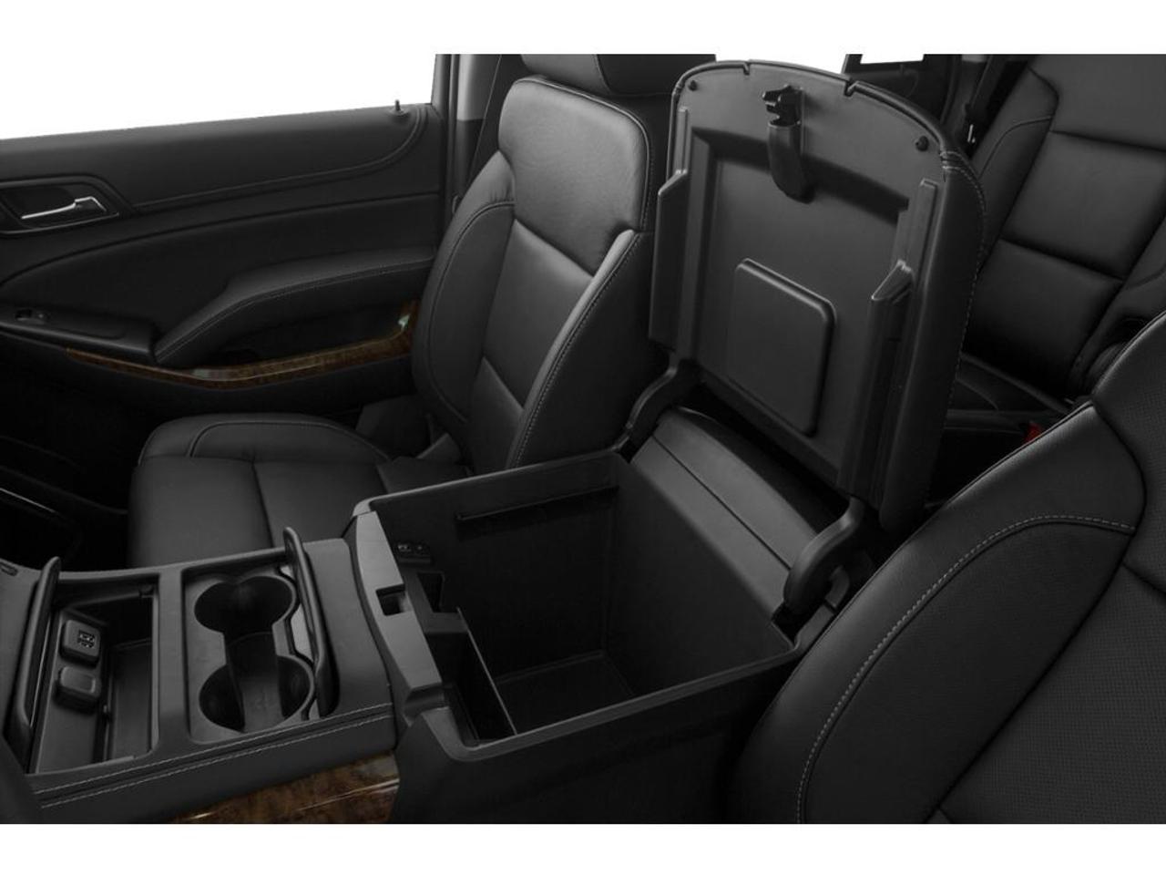 2015 Chevrolet Tahoe LTZ HEATED AND VENTILATED SEATS | POWER LIFTGATE | REAR ENTERTAINMENT SYSTEM | BOSE STEREO | REMOTE START | POWER LIFTGATE | 22 INCH WHEELS Photo