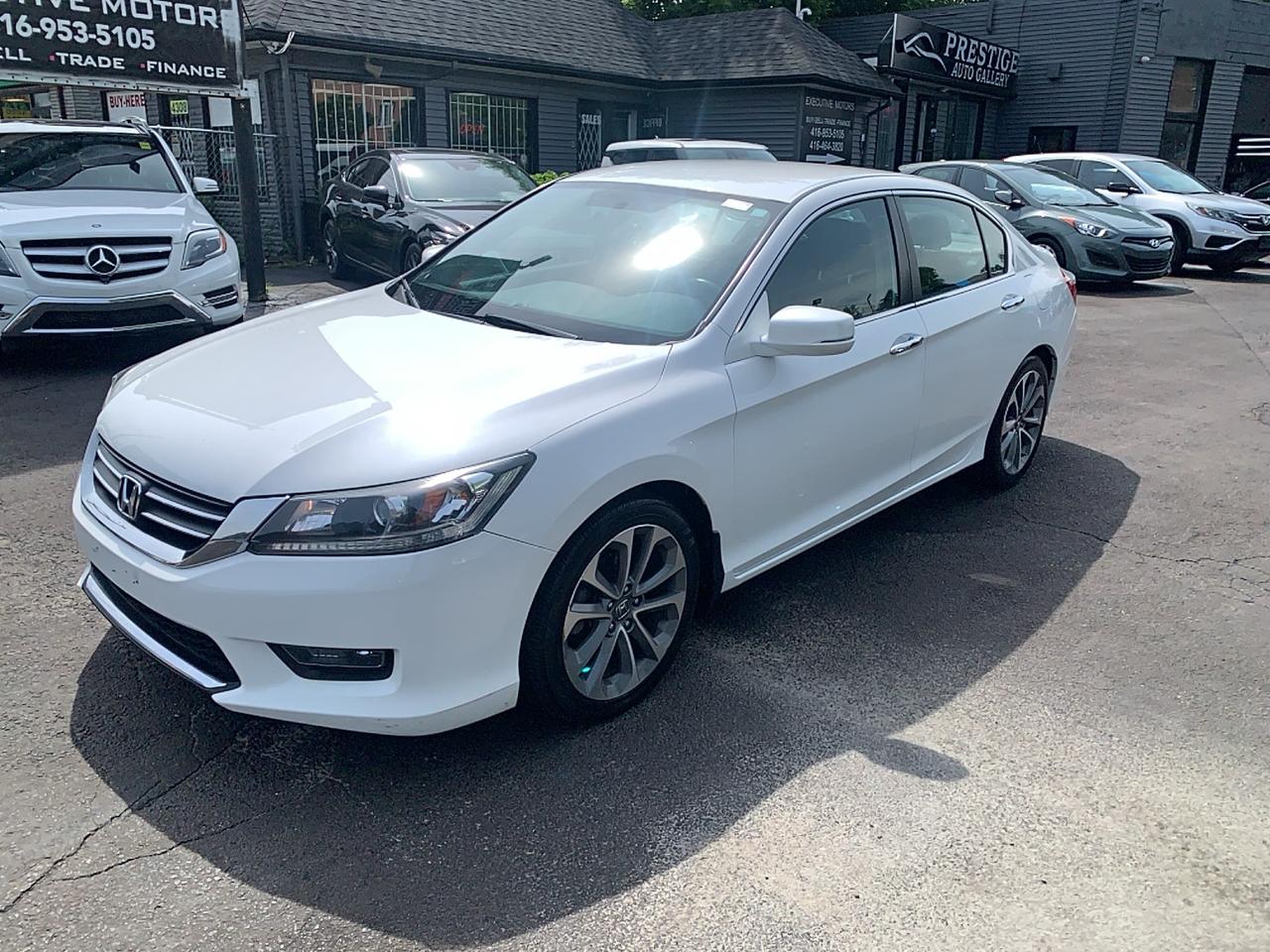 <p>CERTIFICATION AVAILABLE FOR $999</p><p>&nbsp;</p><p>*ASKING PRICE INCLUDES:</p><p>-FREE OIL CHANGE</p><p>-FREE RUST PROOFING</p><p>-FREE AIR FILTER AND CABIN FILTER REPLACEMENT</p><p>&nbsp;</p><p>CALL US TODAY FOR MORE DETAILS WERE OPEN 7 DAYS A WEEK TO SERVE YOU BEST!</p><p>416-953-5105</p><p>&nbsp;</p><p>MONDAY: 10AM - 7PM</p><p>TUESDAY: 10AM - 7PM</p><p>WEDNESDAY: 10AM - 7PM</p><p>THURSDAY: 10AM - 7PM</p><p>FRIDAY: 10AM - 7PM</p><p>SATURDAY: 10AM - 6PM</p><p>SUNDAY: 12AM &ndash; 6PM</p>