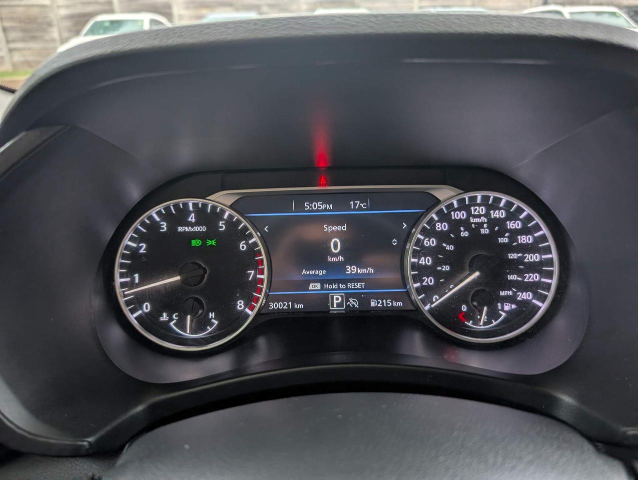 2024 Nissan Sentra SV Photo
