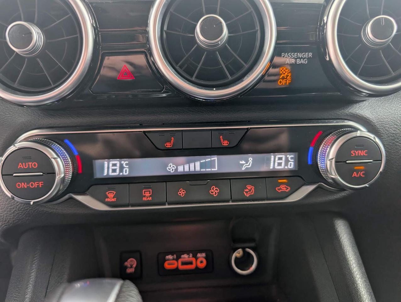 2024 Nissan Sentra SV Photo