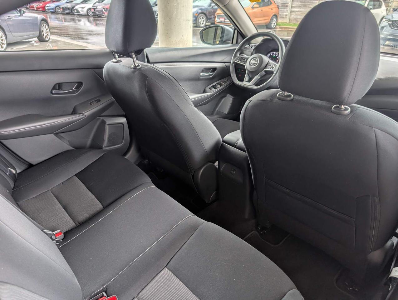 2024 Nissan Sentra SV Photo