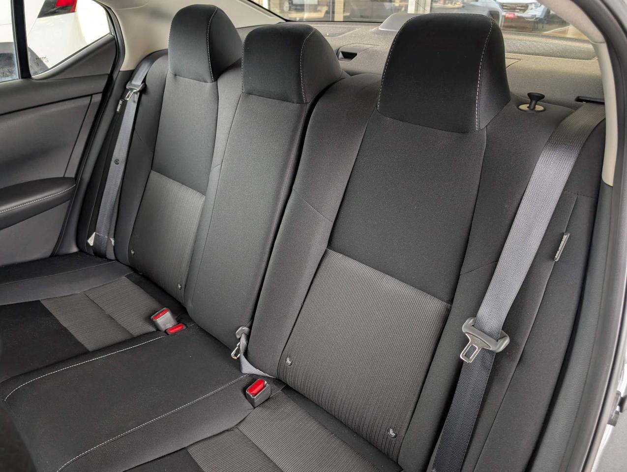 2024 Nissan Sentra SV Photo