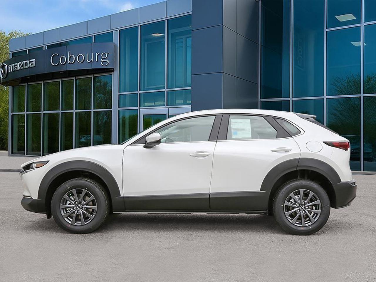 2026 Mazda CX-30 GX Photo