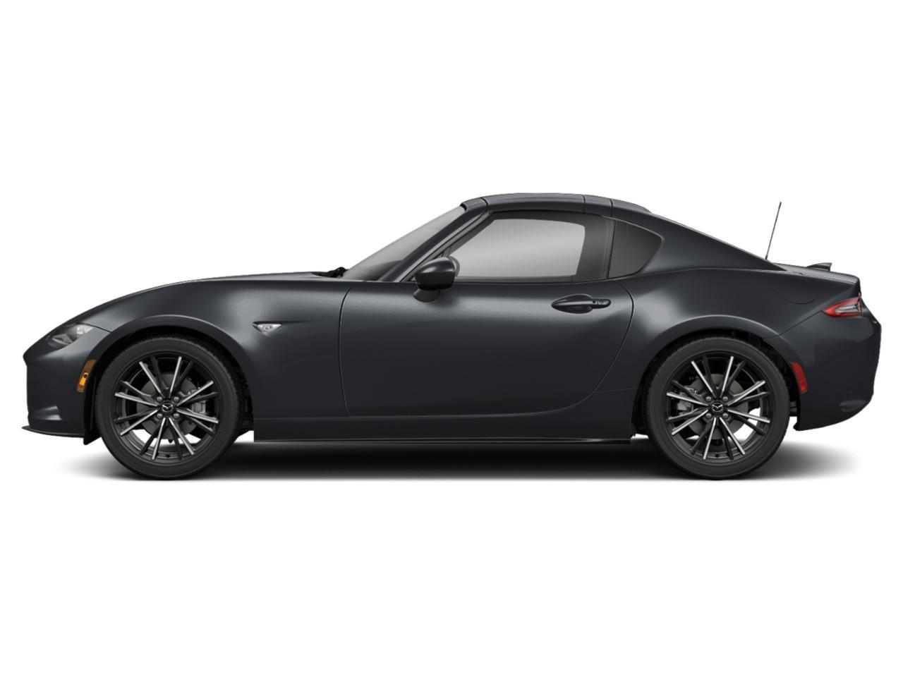 2026 Mazda Miata MX-5 RF GT Photo