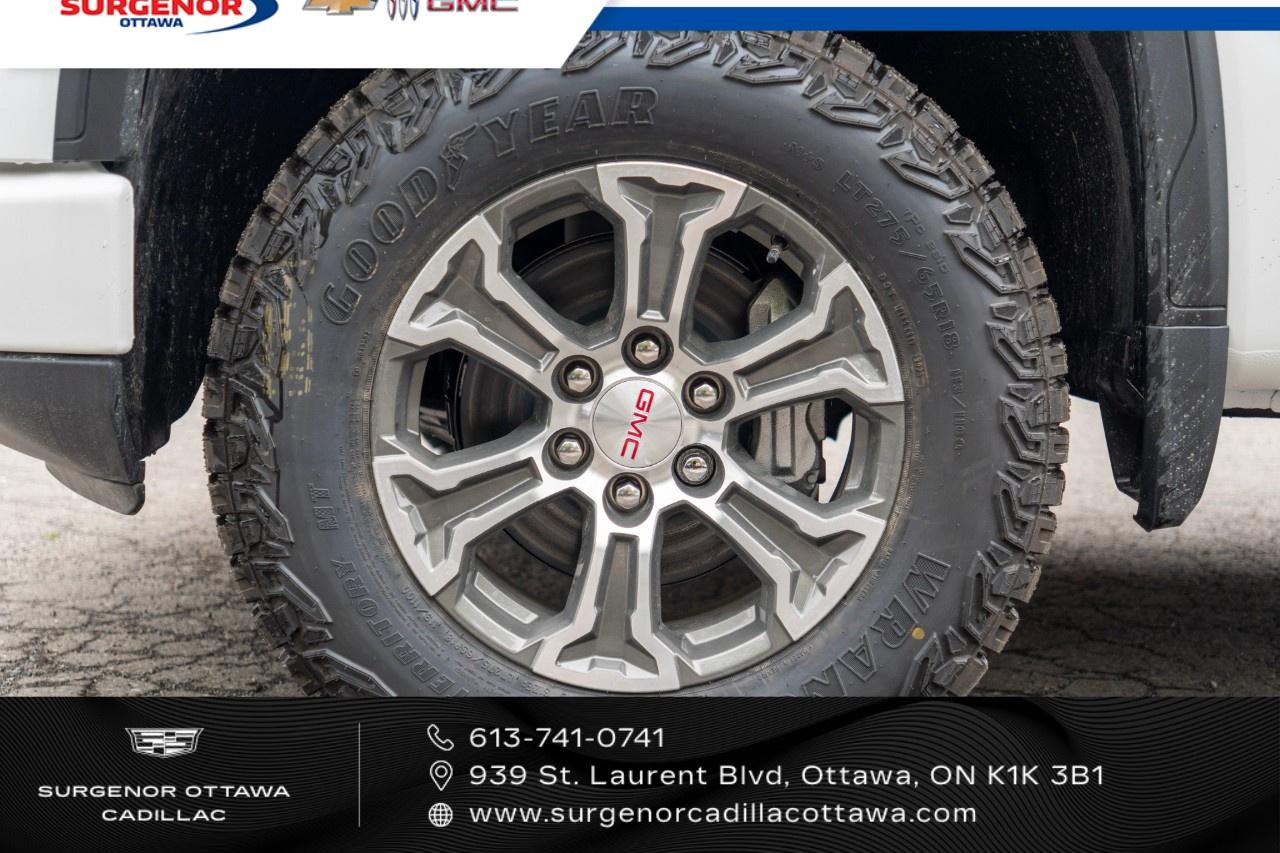 2026 GMC Sierra 1500 Crew Cab Short Box 4-Wheel Drive Pro Photo
