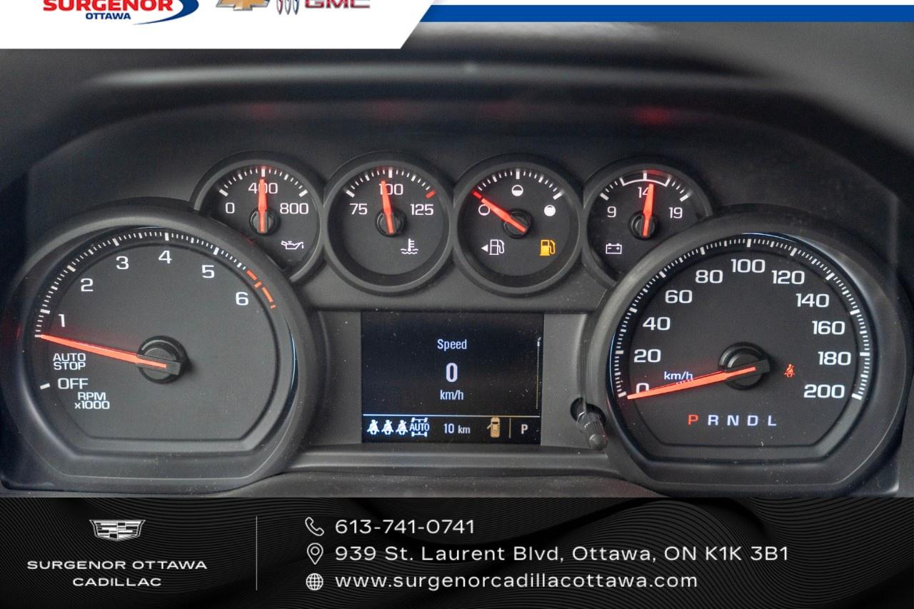 2026 GMC Sierra 1500 Crew Cab Short Box 4-Wheel Drive Pro Photo