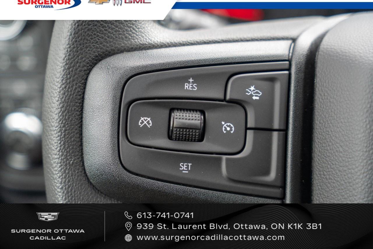 2026 GMC Sierra 1500 Crew Cab Short Box 4-Wheel Drive Pro Photo