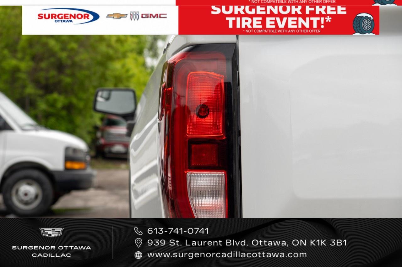 2026 GMC Sierra 1500 Crew Cab Short Box 4-Wheel Drive Pro Photo
