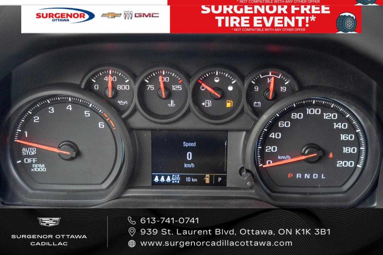 2026 GMC Sierra 1500 Crew Cab Short Box 4-Wheel Drive Pro Photo